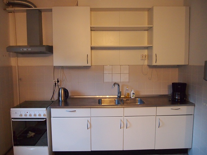 Ideeen verven keuken Diy keuken opknappen